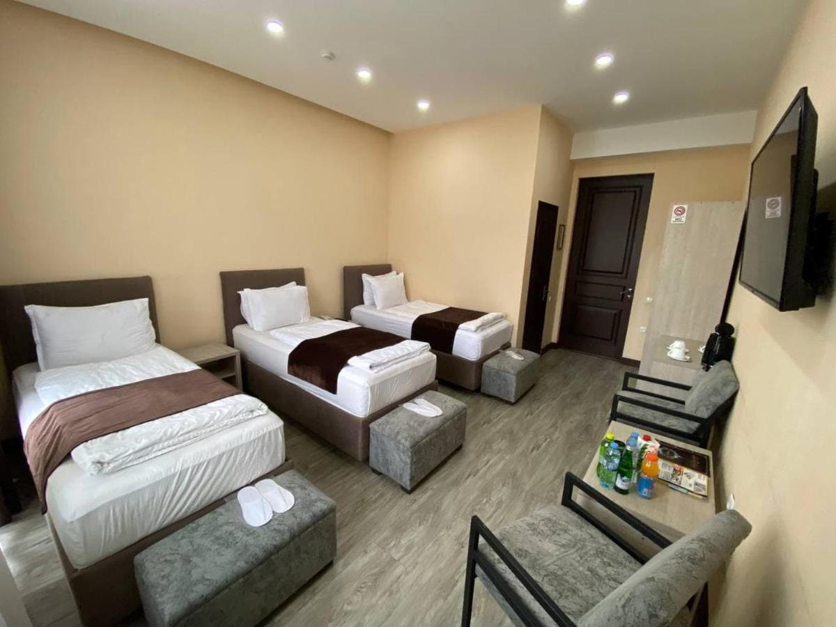 Shosh Palace Tashkent Luaran gambar