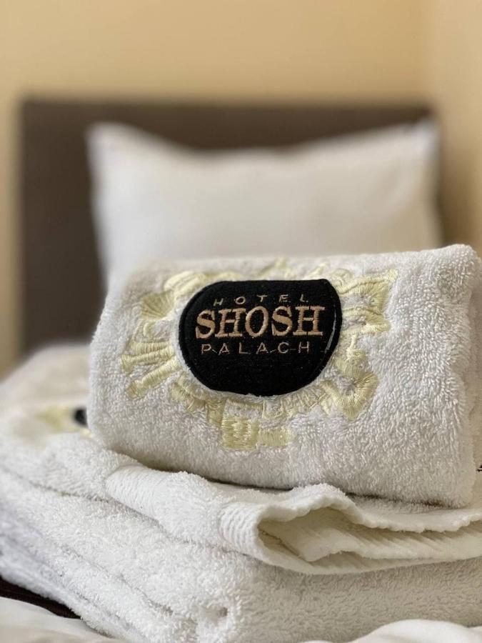 Shosh Palace Tashkent Luaran gambar