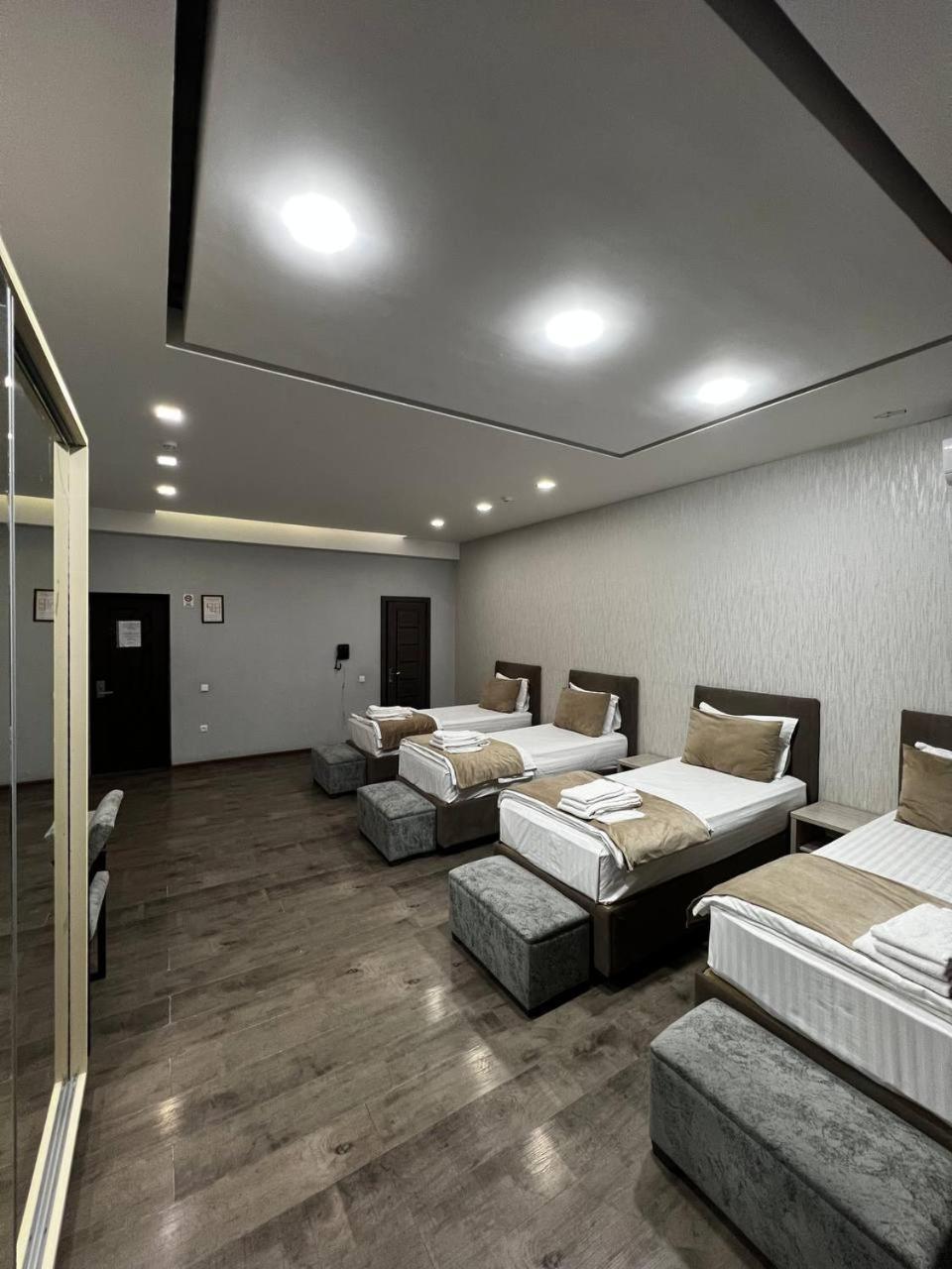 Shosh Palace Tashkent Luaran gambar